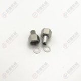 广东华新不锈钢材料厂 专业提供不锈钢线材、六角管、光亮棒等优质产品及批发服务